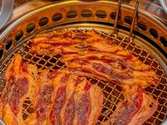 -一品诚记烤肉(大连柏威年购物中心店)