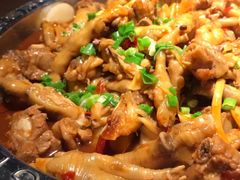 -胖哥俩肉蟹煲(河北勒泰购物中心店)