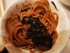 红葱葱油拌面-上海小南国(仲盛世界商城店)