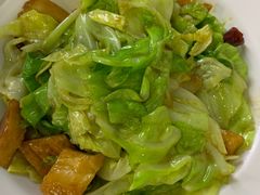 -帕米尔食府(白云观店)