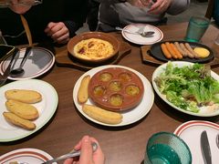 -萨莉亚意式餐厅(杭州滨江天街店)