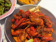 -石牌岭小亮蒸虾•湖北老字号(左岭店)