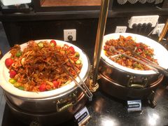 -盛江山自助料理(奥莱锦辉购物广场店)