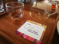 -fishtank鱼缸咖啡(三山街店)