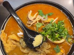 -鲤.金记沙茶面(总店)