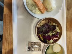 -宜家·瑞典风味餐厅(四元桥店)
