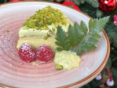 -BROWNSTONE布朗石西班牙餐厅(富城店)