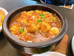 -上岛咖啡(四平路店)
