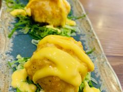 -红叶日料·放题·海胆·定食(星海店)