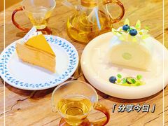 -奈诺甜品·生日蛋糕·下午茶(古城店)