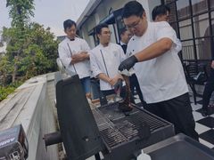 -王森咖啡西点烘焙培训(上海名厨中心店)
