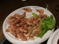 -威海九禧海鲜居渔水饺(经区店)