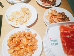 -玫瑰花园自助烤肉(顺义鑫海韵通店)