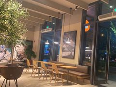 -Wagas沃歌斯(信泰中心商场店)