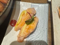 -红叶日本料理(开发区店)