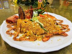 -东江海鲜酒家(艺都分店)
