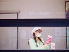 -茶大椰·椰子茶(星悦荟店)