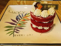 -ZING COFFEE 镜咖啡