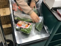 -果蔬好生活超市(乐堤港店)