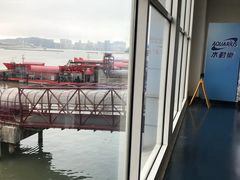 -澳门外港客运码头(轮渡站)