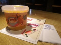 -炖物24章·顺时轻养茶(杭州大厦店)