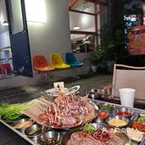 在塔坪！这家韩式餐厅🍴好吃又好拍！