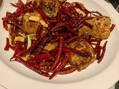 -院8里·小聚园老川菜(九眼桥店)