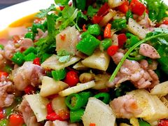 小米辣兔-飞虹鱼馆(春华路店)