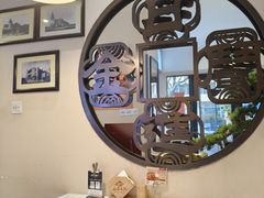 -山海菜馆·海肠捞饭·青岛菜(栈桥店)