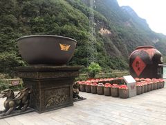 -神农溪纤夫文化旅游区