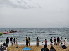 -大梅沙海滨公园