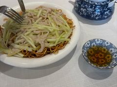 -新雅粤菜馆(南京东路店)