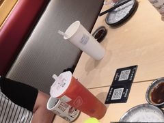 -万岁寿司(芳村店)