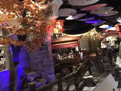 -老宁波1381餐厅(宏泰广场店)