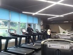 -星洲国际.格莱博健身会所