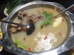 -可可大虾武汉土菜大排档(万松园1店)