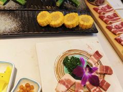 -千寻山野烤肉(中关村店)