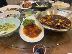 -今鲜源大酒店·中华餐饮名店(新湛路店)