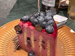 -BAKER&SPICE(环贸店)