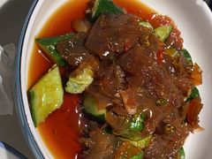 -筱爷叔·上海传统手工菜(新桥店)