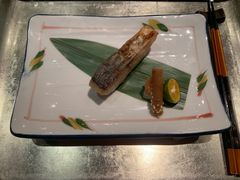 -奈良本寿司(永嘉路店)