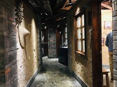 -丹江渔村(首都机场店)