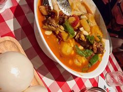 -西贝(紫荆广场店)