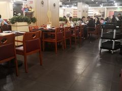 大堂-宏状元现熬粥·京味菜(五棵松店)