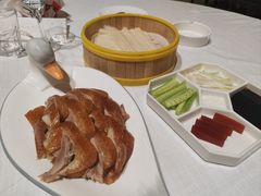 -悦色烤鸭店
