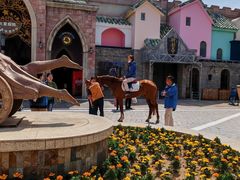 -大连海昌发现王国主题公园