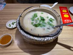 -粤仔湾砂锅粥(广益哥伦布店)