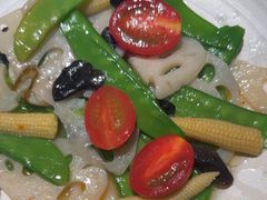 -苦尽酒馆·川菜(鼓楼店)