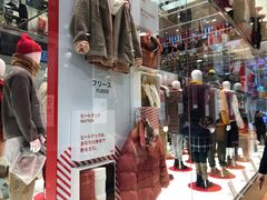 -优衣库(银座店)