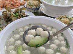 -秋姐美食店(旅游大道店)